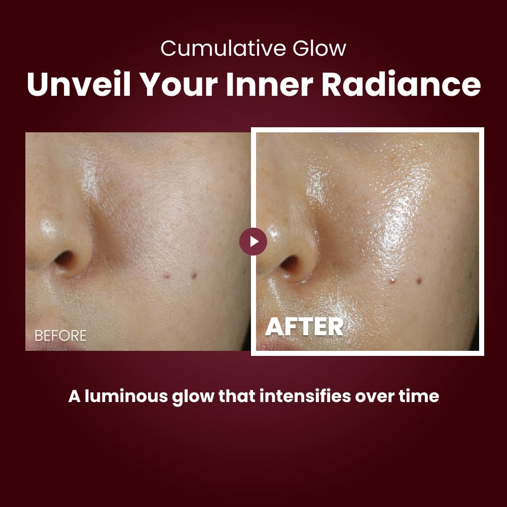 Kopher Niacinamide Botanique Soin, calme et équilibre grâce aux extraits naturels.