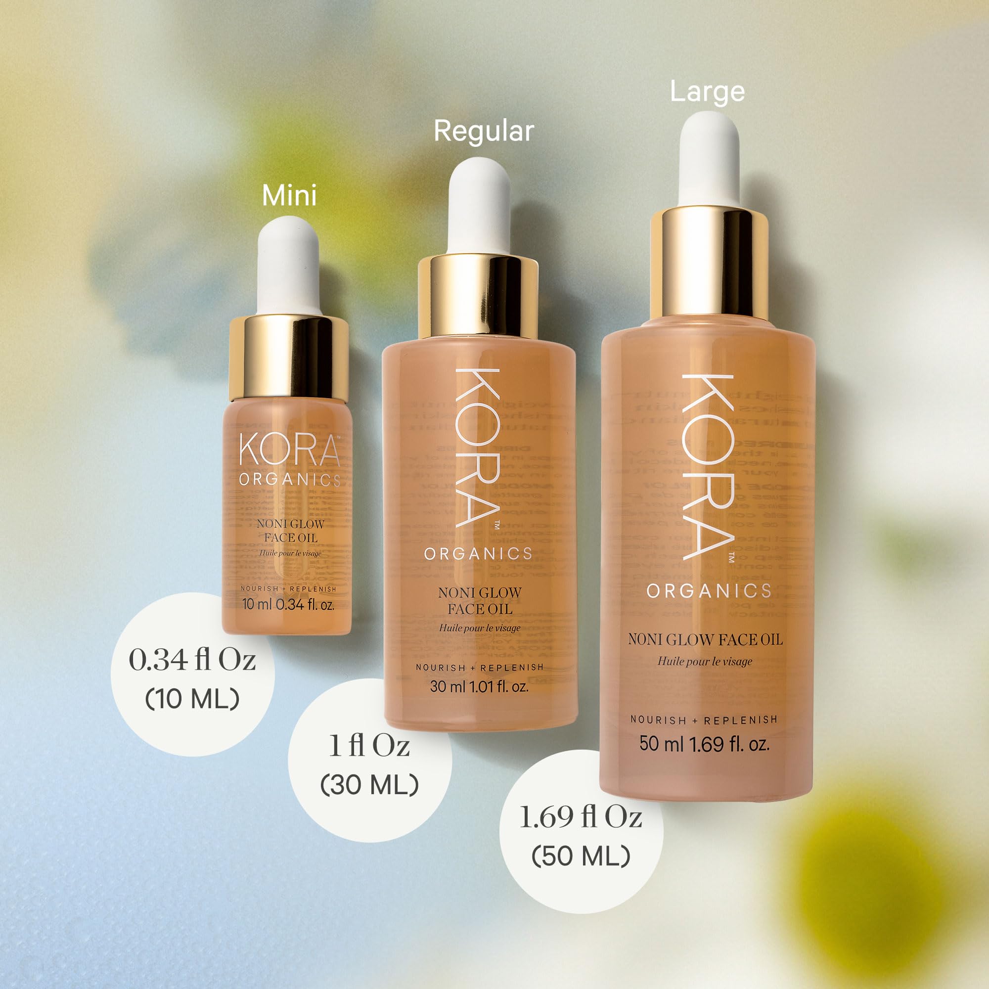 Formulation COSMOS certifiée sans parfums artificiels.
