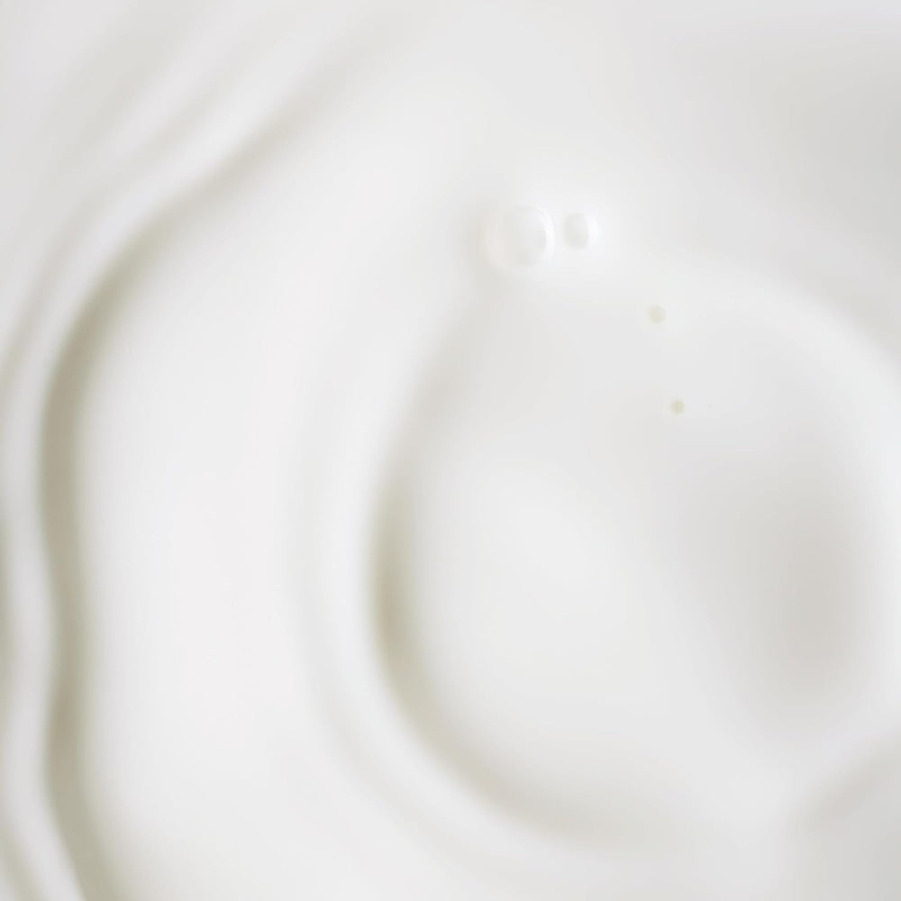 Emballage KORA Organics avec étiquette claire et lisible.