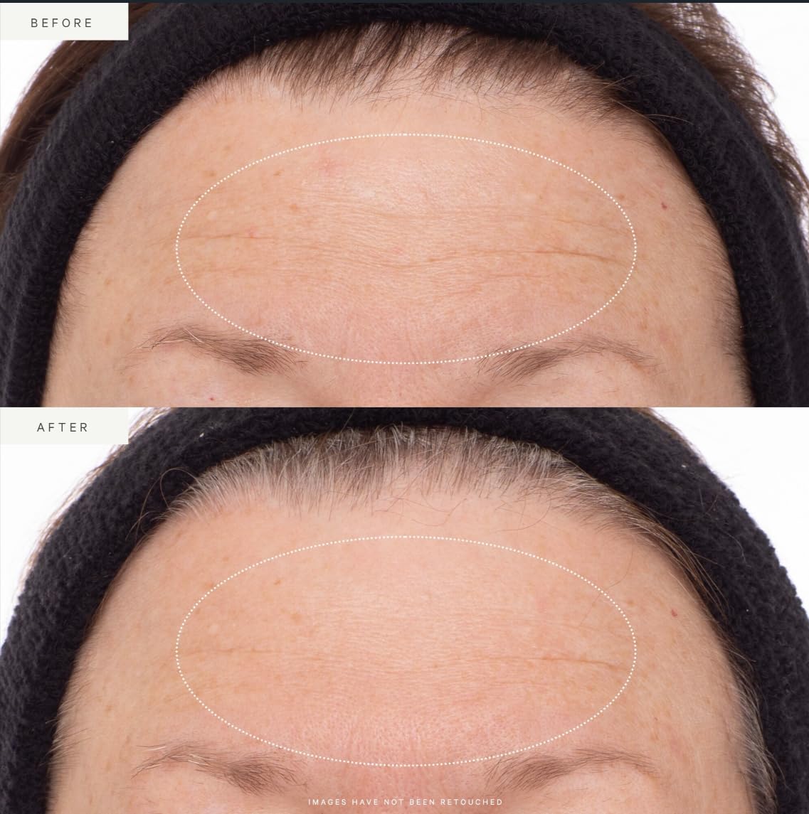 Sérum KORA Organics, application du soir pour nourrir la peau.