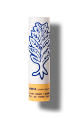 Korres Bâton Lèvres Beurre Thym Miel – hydratation quotidienne et fini léger.