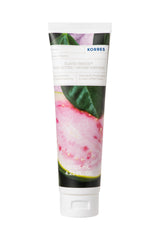 KORRES Elasti-Smooth: beurre corporel en application douce pour peau hydratée et satinée.