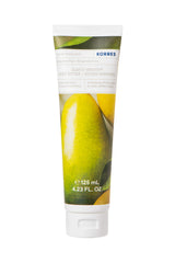 KORRES Elasti-Smooth Beurre Corps, application douce et hydratante.