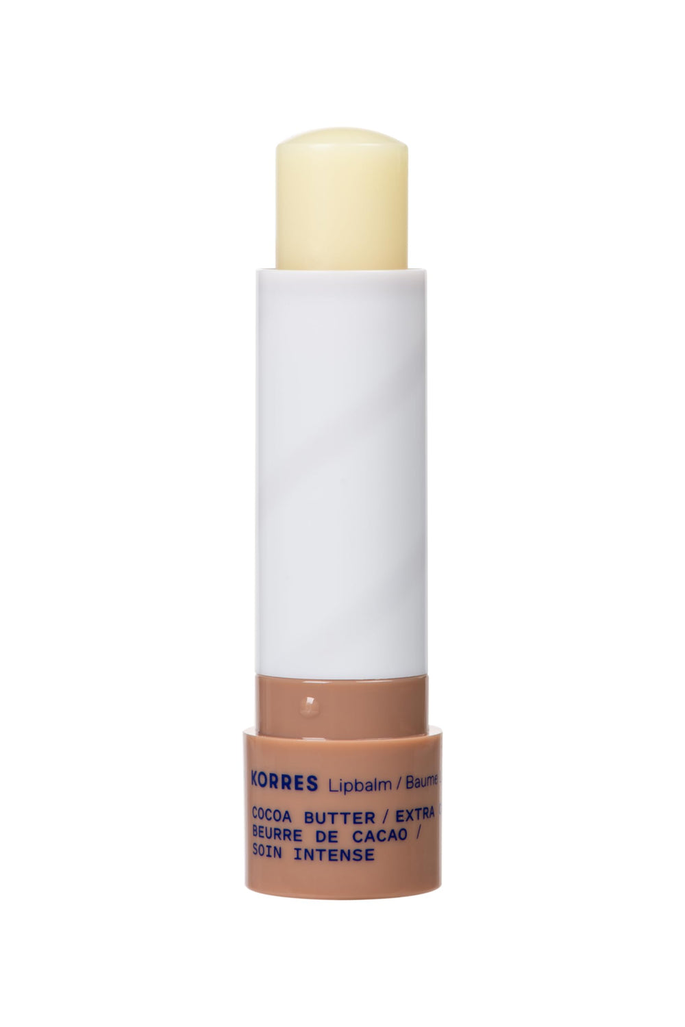 Korres huile d’amande douce: vitamine E pour une texture lisse.