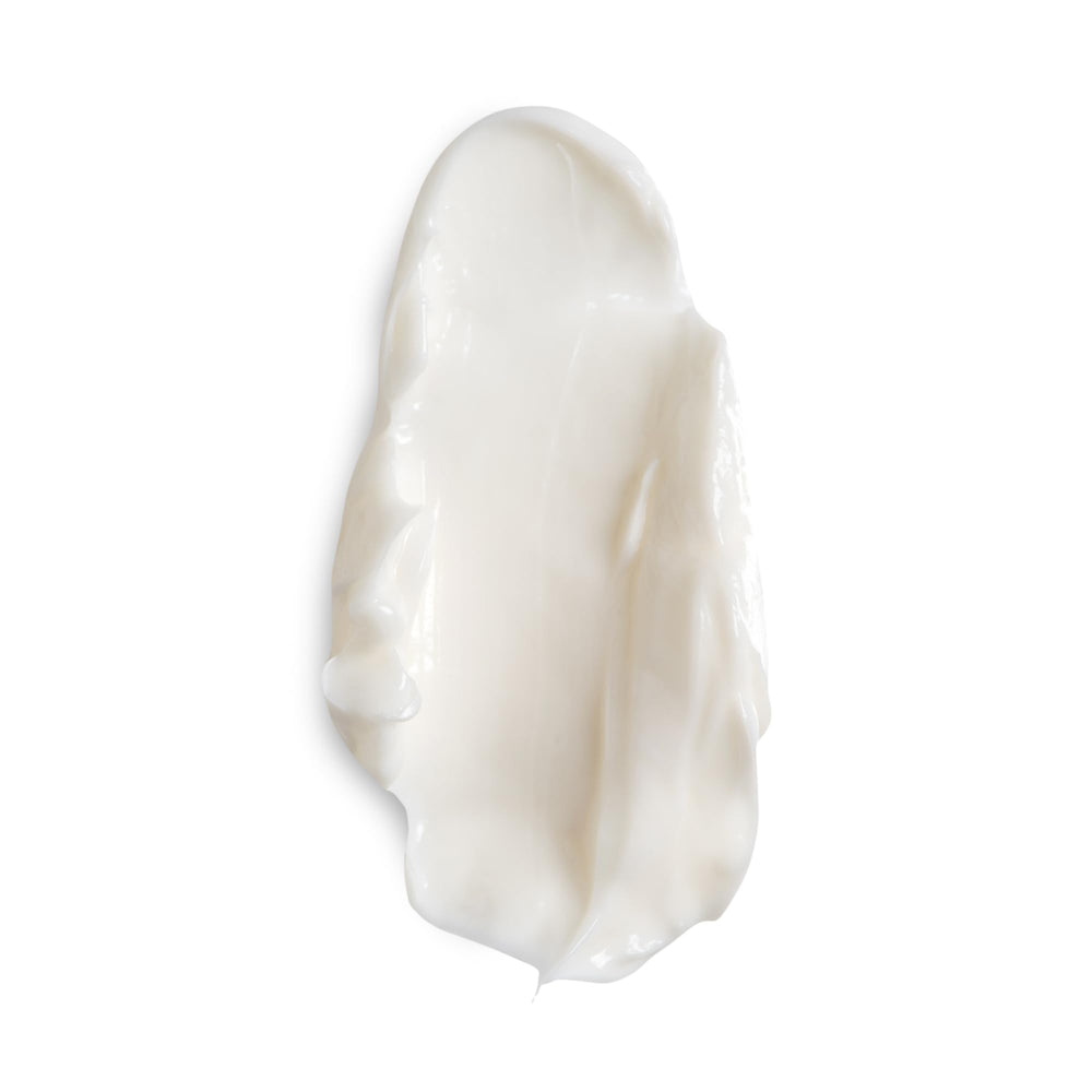 Peptides végétaux et hyaluronique pour hydrater et lisser la peau.