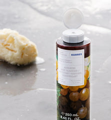 Extrait d’aloe actif pour hydrater en douceur la peau.