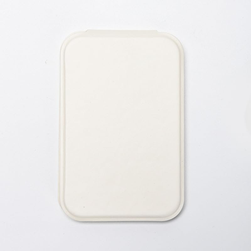 Miroir Korutomi main ultra-fin portable pour retouches rapides