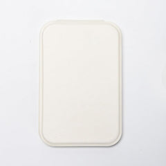 Miroir Korutomi main ultra-fin portable pour retouches rapides
