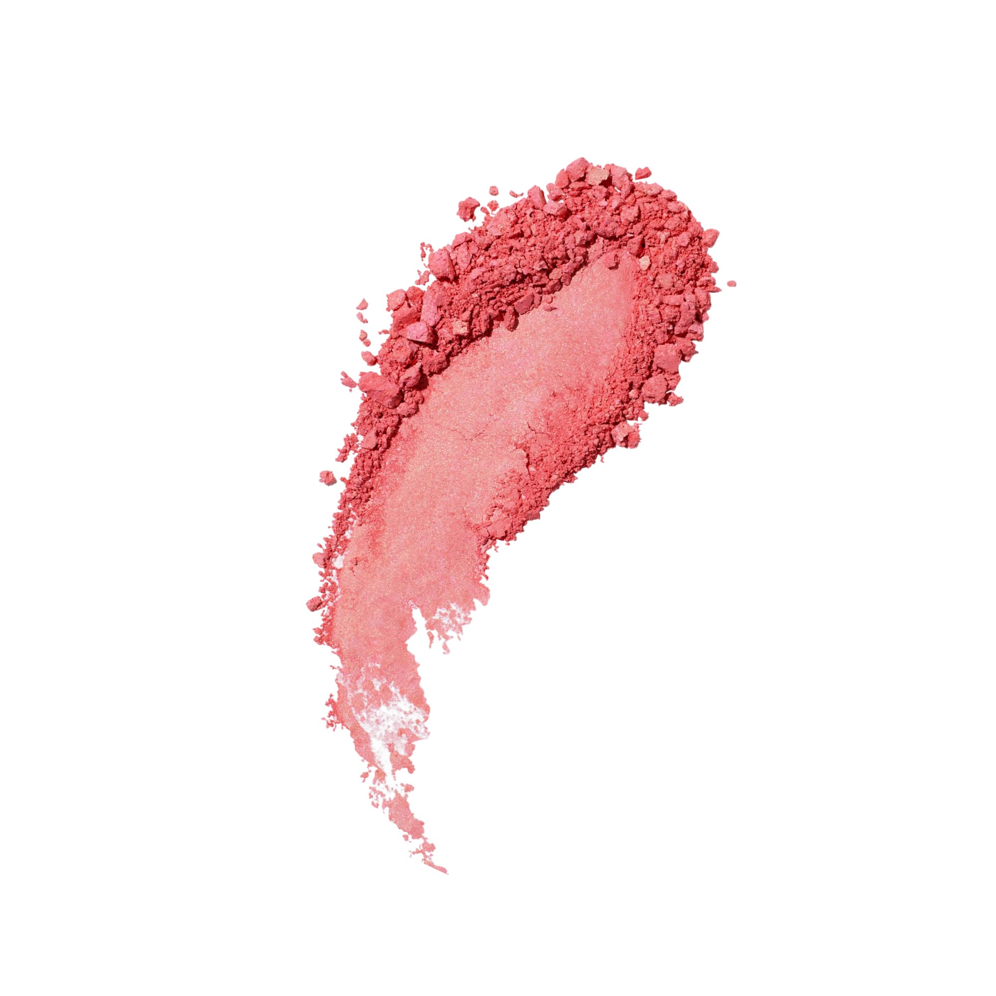 Kosas Blush is Life, emballage compact et pratique pour la trousse de maquillage.