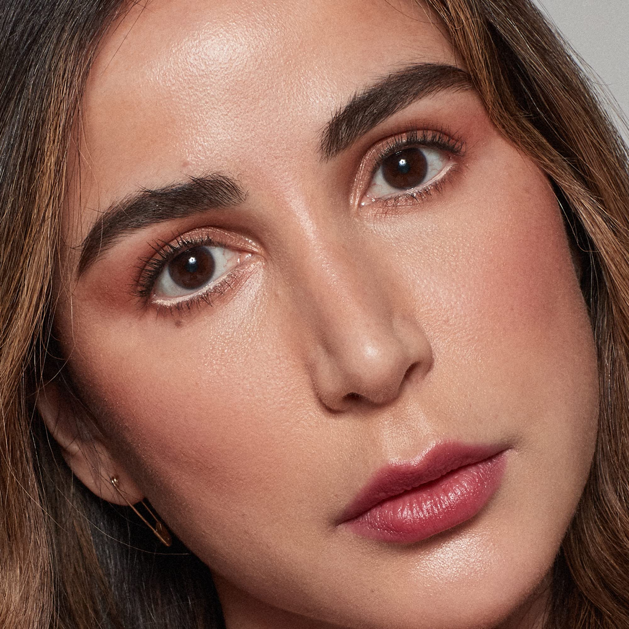 Kosas Brow Pop: huile de ricin pour nourrir les sourcils