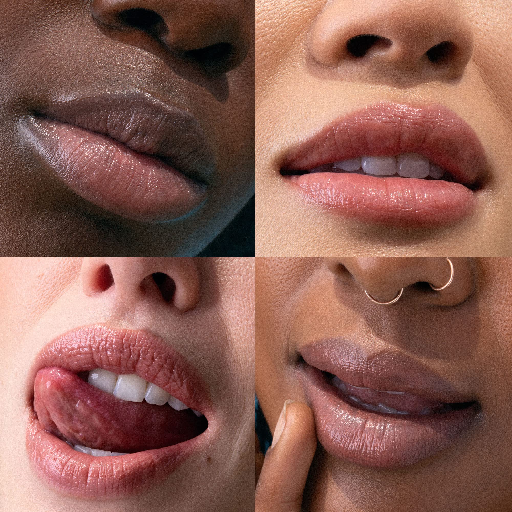 Kosas Lipfuel formule clean sans parabens ni silicone