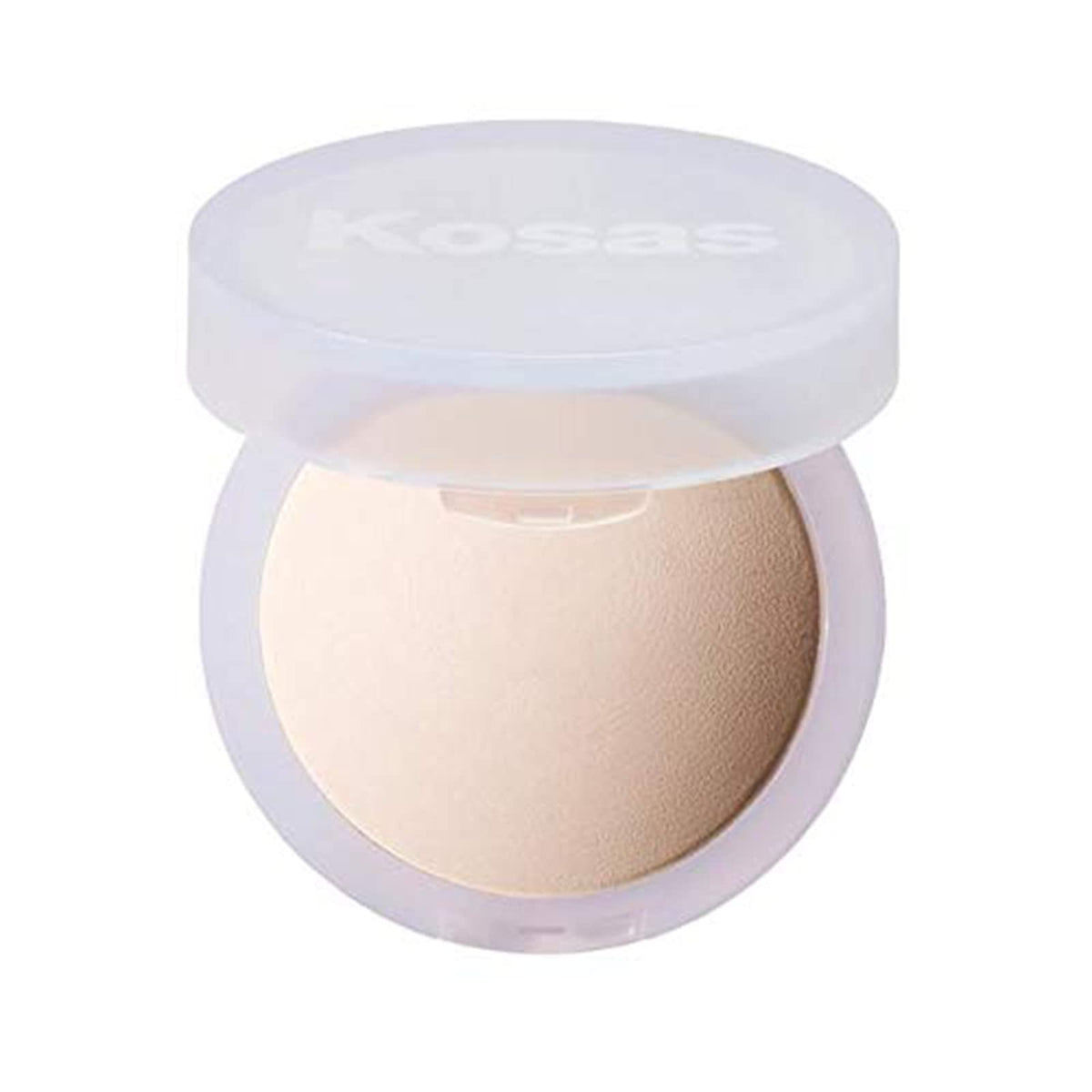 Kosas Cloud Set révèle une texture aérienne pour un maquillage léger et uniforme.