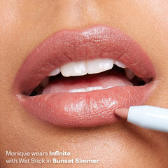 Kosas Hotliner texture cremeuse pour couleur fluide et homogène