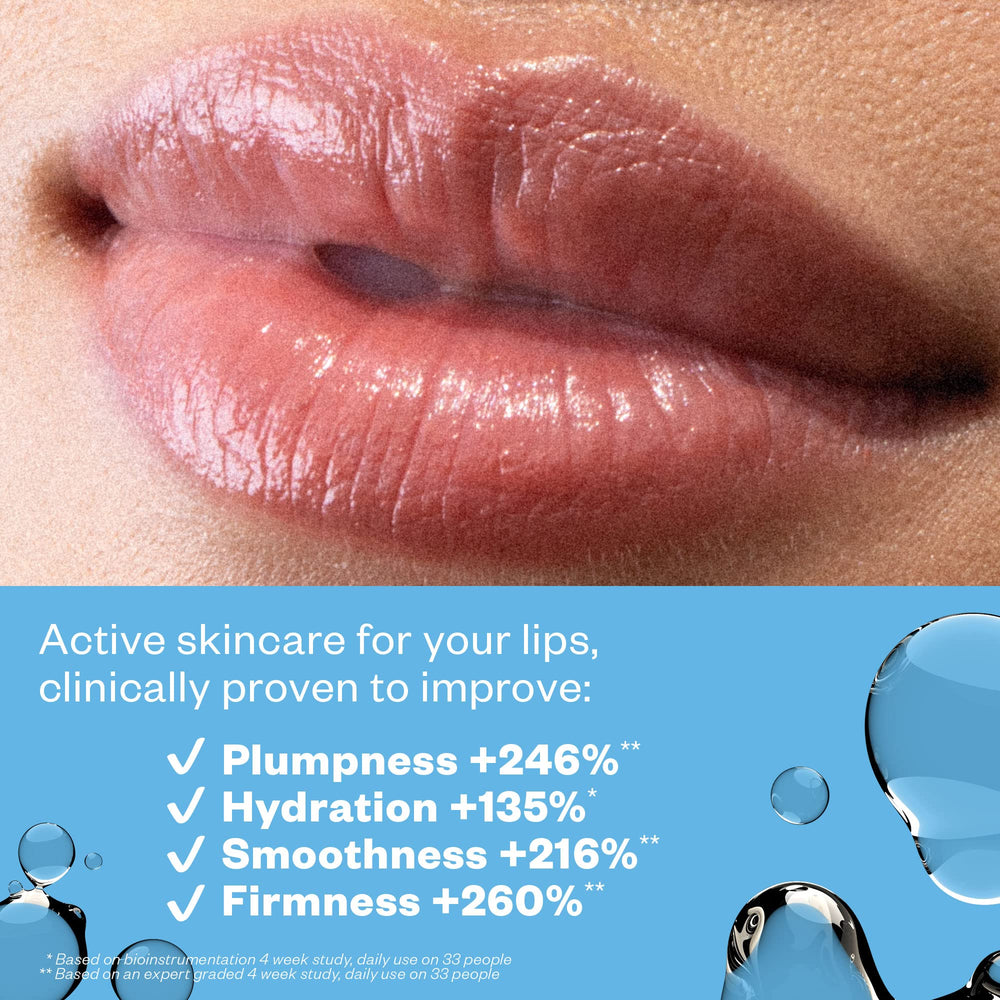 Kosas Lipfuel application slim ergonomique facilite l’usage lors d’un entraînement