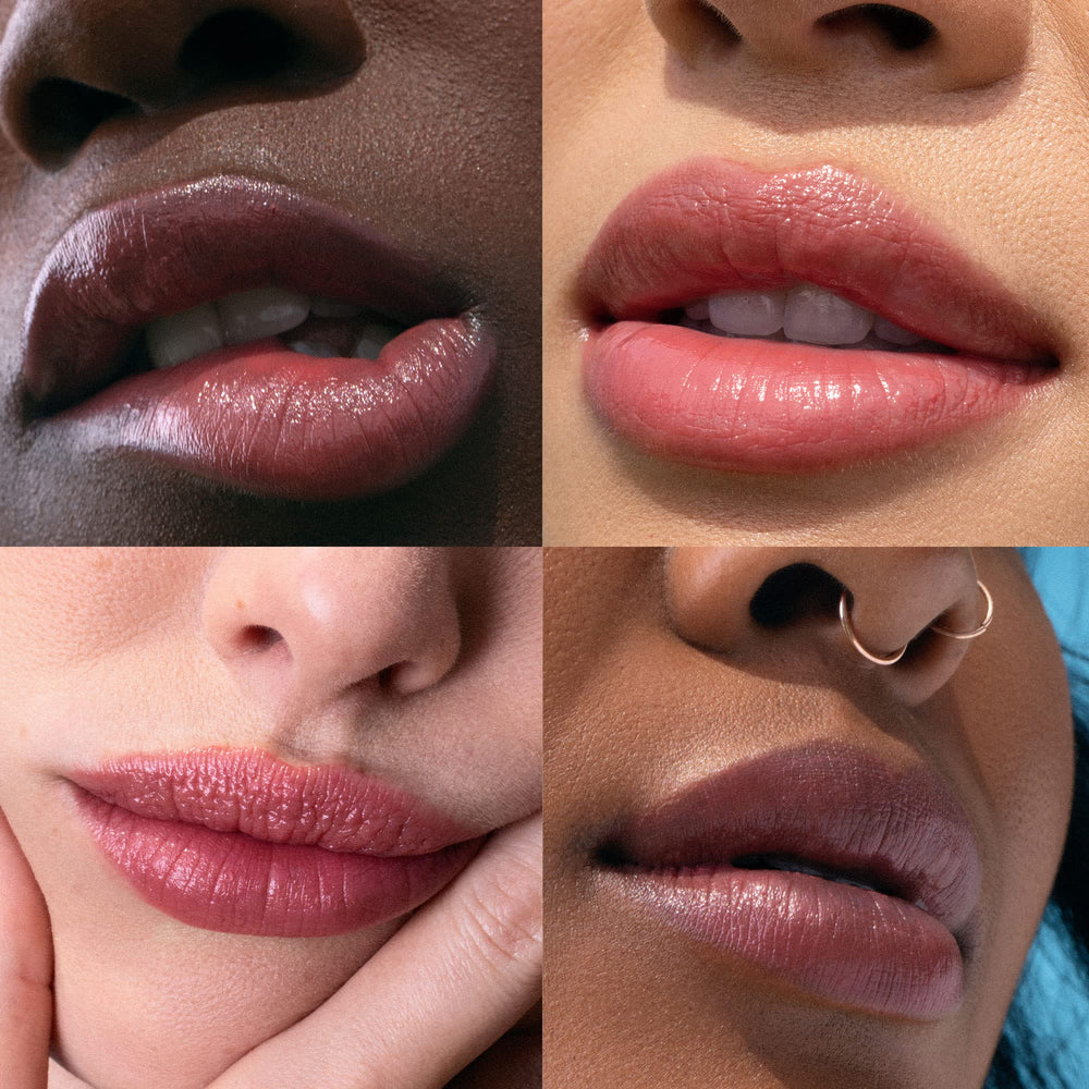 Kosas Lipfuel design compact et portable idéal en poche