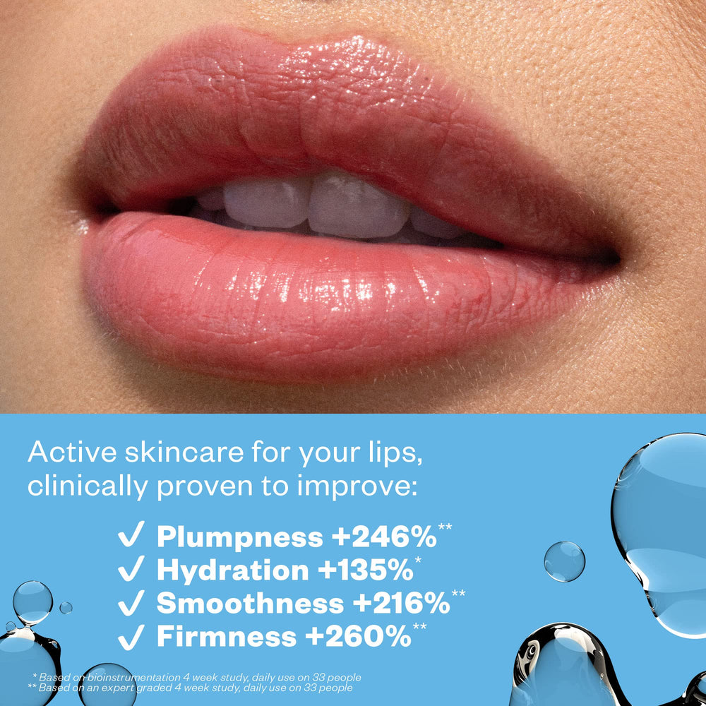 Kosas Lipfuel stick à lèvres; application fluide et pratique