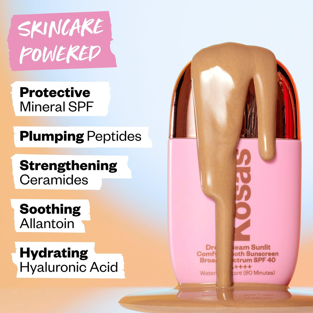 Acide hyaluronique hydratant pour une peau repulpée et douce