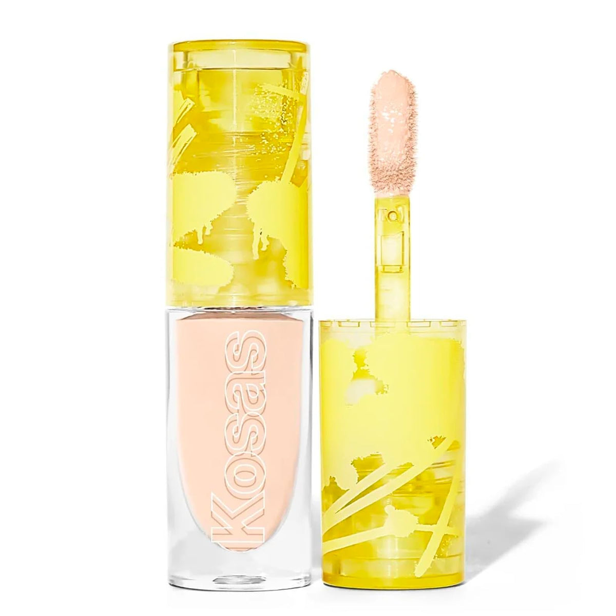 Kosas Mini Revealer Concealer flacon – couverture naturelle et homogène