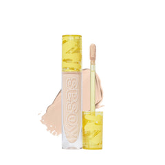 Kosas Revealer Concealer, bouteille élégante pour une application précise et naturelle