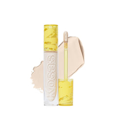 Kosas Revealer Concealer : bouteille et application faciles pour un teint uniforme