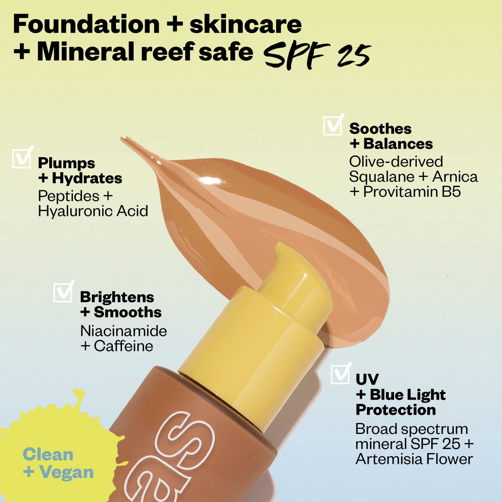 Kosas Revealer étui élégant et pratique pour le quotidien.