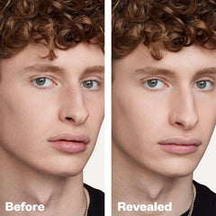 Kosas Revealer offre une texture légère et confortable sur la peau.