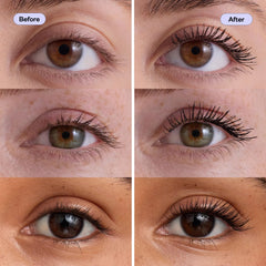 Kosas Soulgazer – mascara-serum 2 en 1 pour une longueur et définition potentielles.