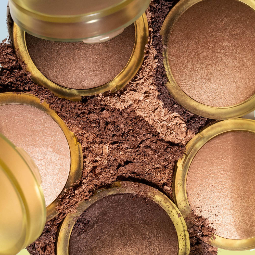 Kosas Sun Show Glowy Warmth – lueur dorée qui capte la lumière à l’heure dorée