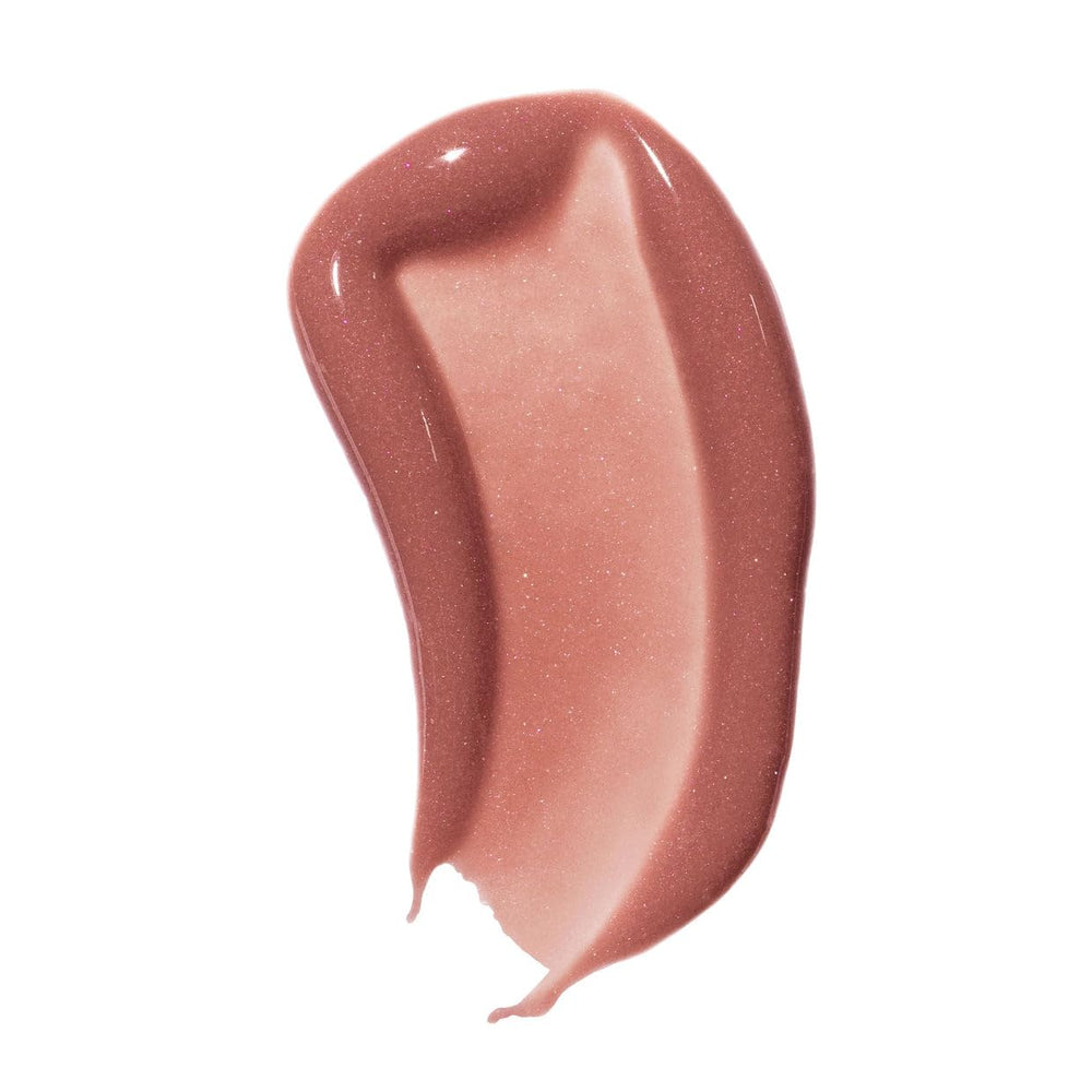 Kosas Wet Lip Oil Gloss application facile grâce à l’embout ergonomique.