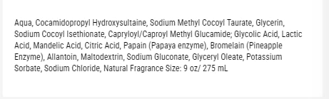 Kosasport douche rapide et efficace, routine beauté quotidienne.