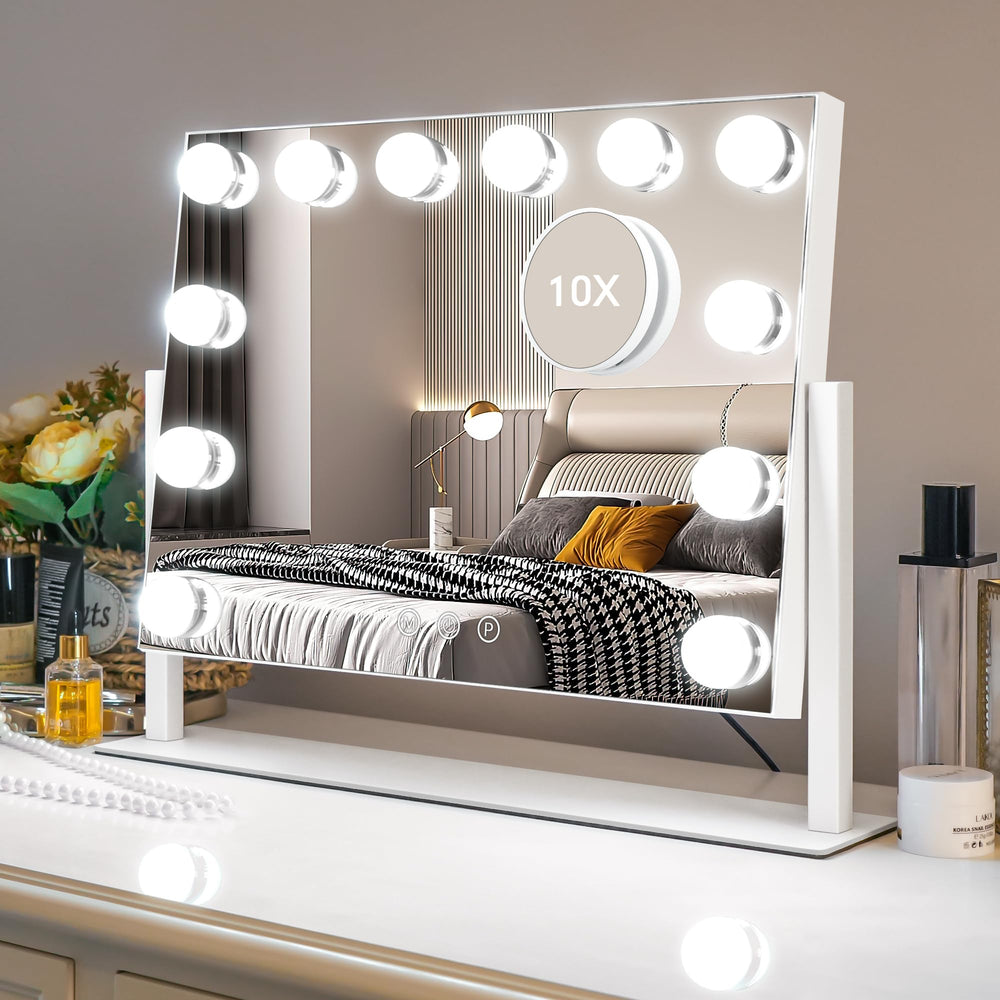 Miroir Kottova – cadeau beauté idéal pour les passionnées.