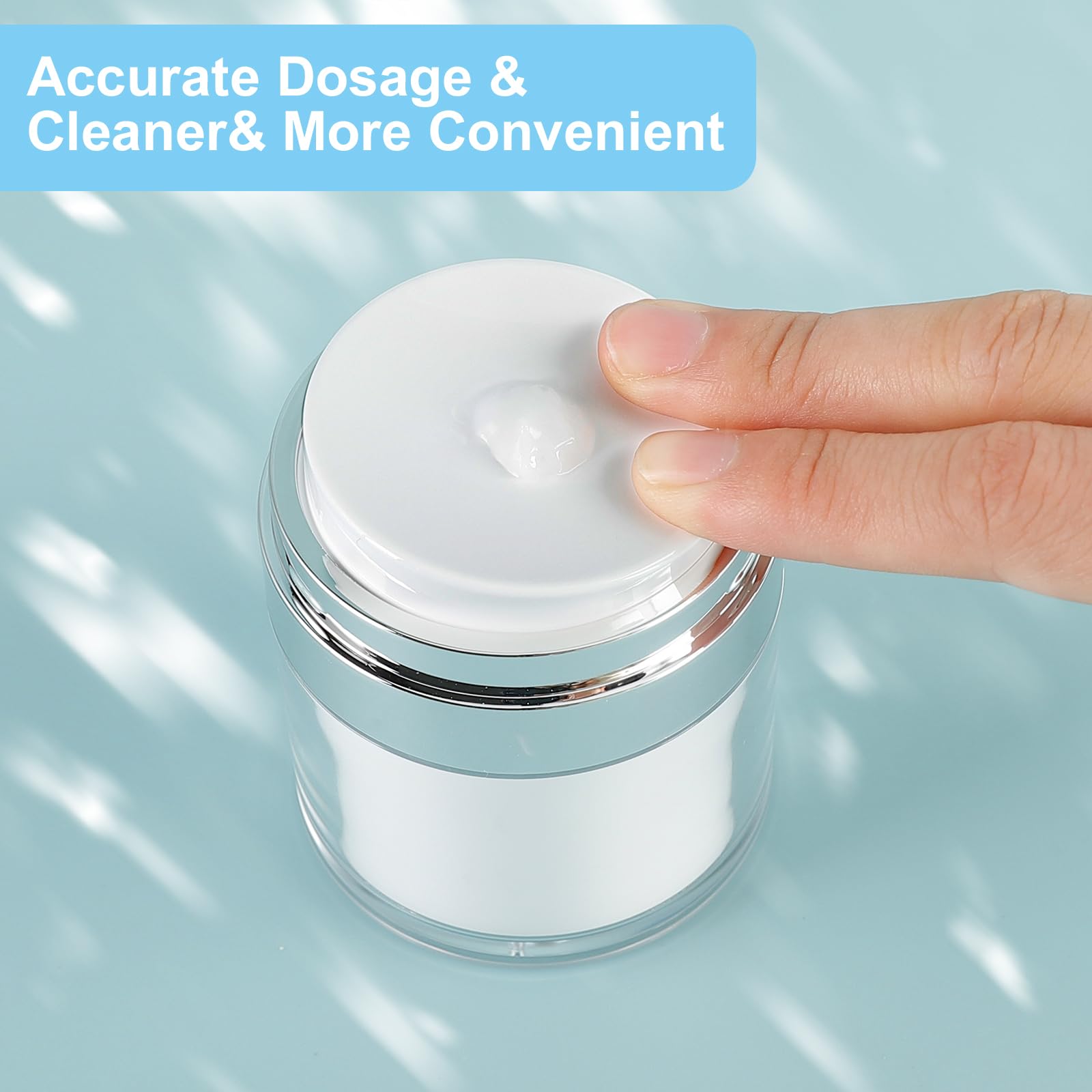 KOUWICH bouteilles-voyage-conformes-tsa: designs conformes TSA, faciles à transporter en avion.