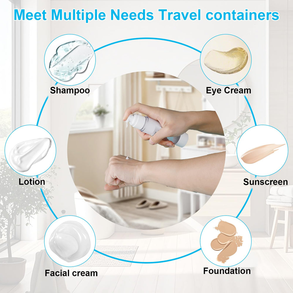KOUWICH nettoyage réutilisable bouteilles soins faciles à nettoyer