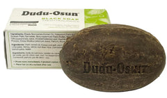 Dudu Osun Kovafood – texture peau: ingrédients naturels nourrissent la peau