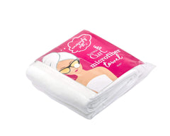 Kozma Curl anti-frizz microfibre: réduction des frisottis pour boucles nettes