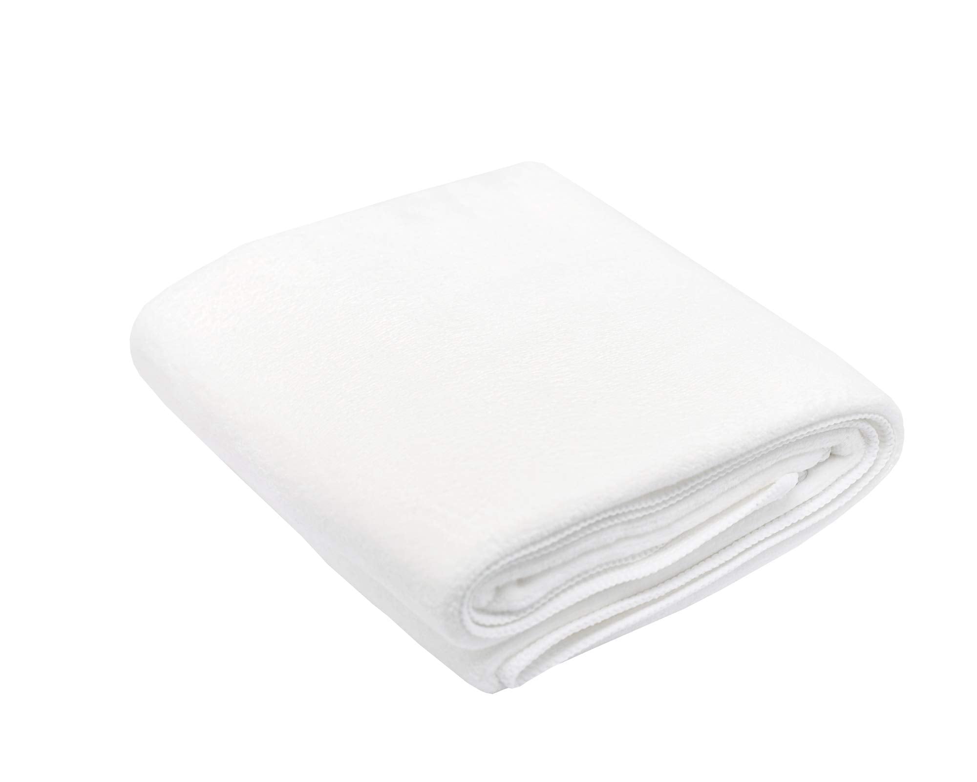Kozma Curl turban doux: enveloppe les cheveux en douceur