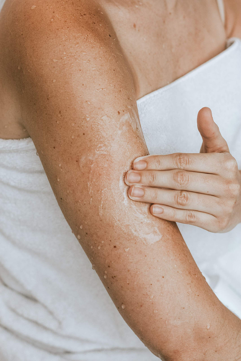 KP Elements aloe et jojoba hydrataants pour peau nourrie