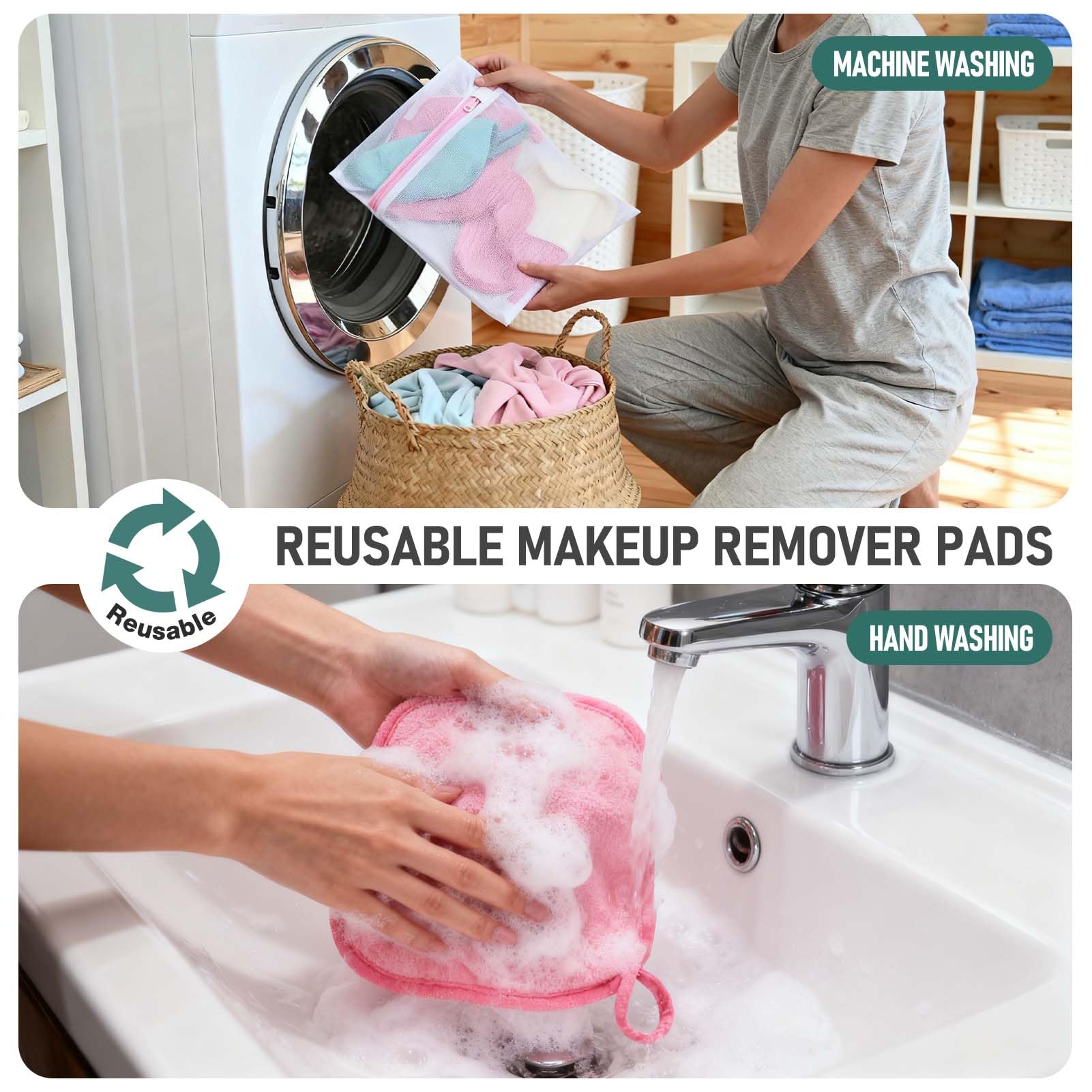 KPX lingettes pour voyage ou hôtel – parfaites pour spa à domicile.