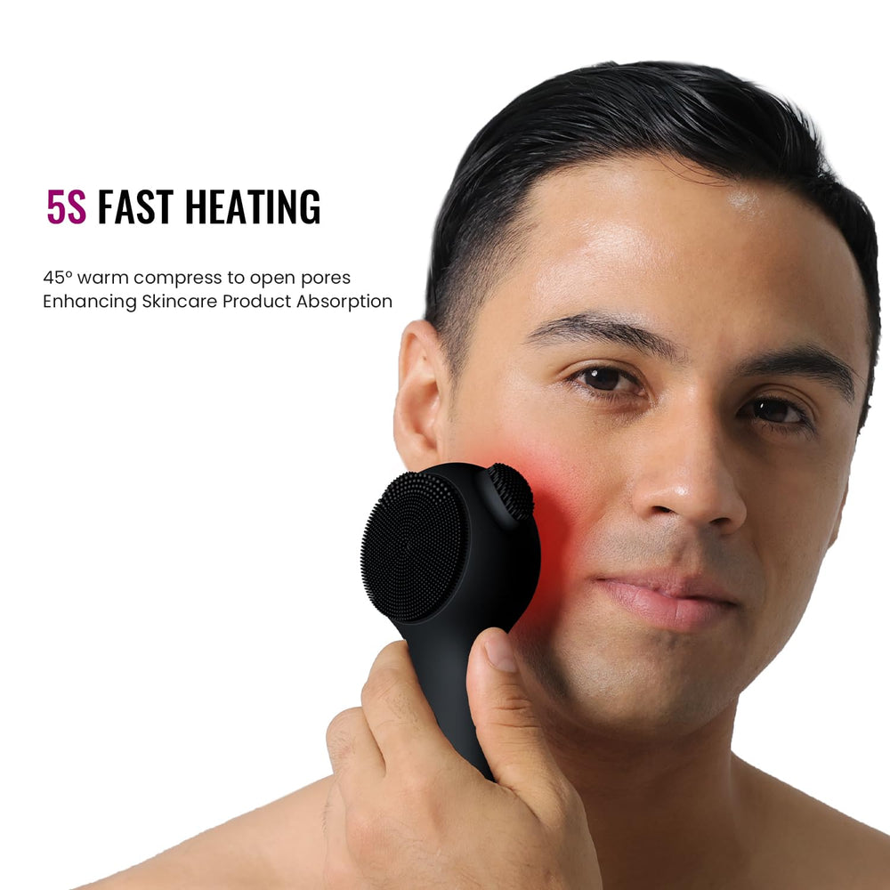 Étanchéité IPX7 Kpyphm pour une utilisation en douche sans souci.