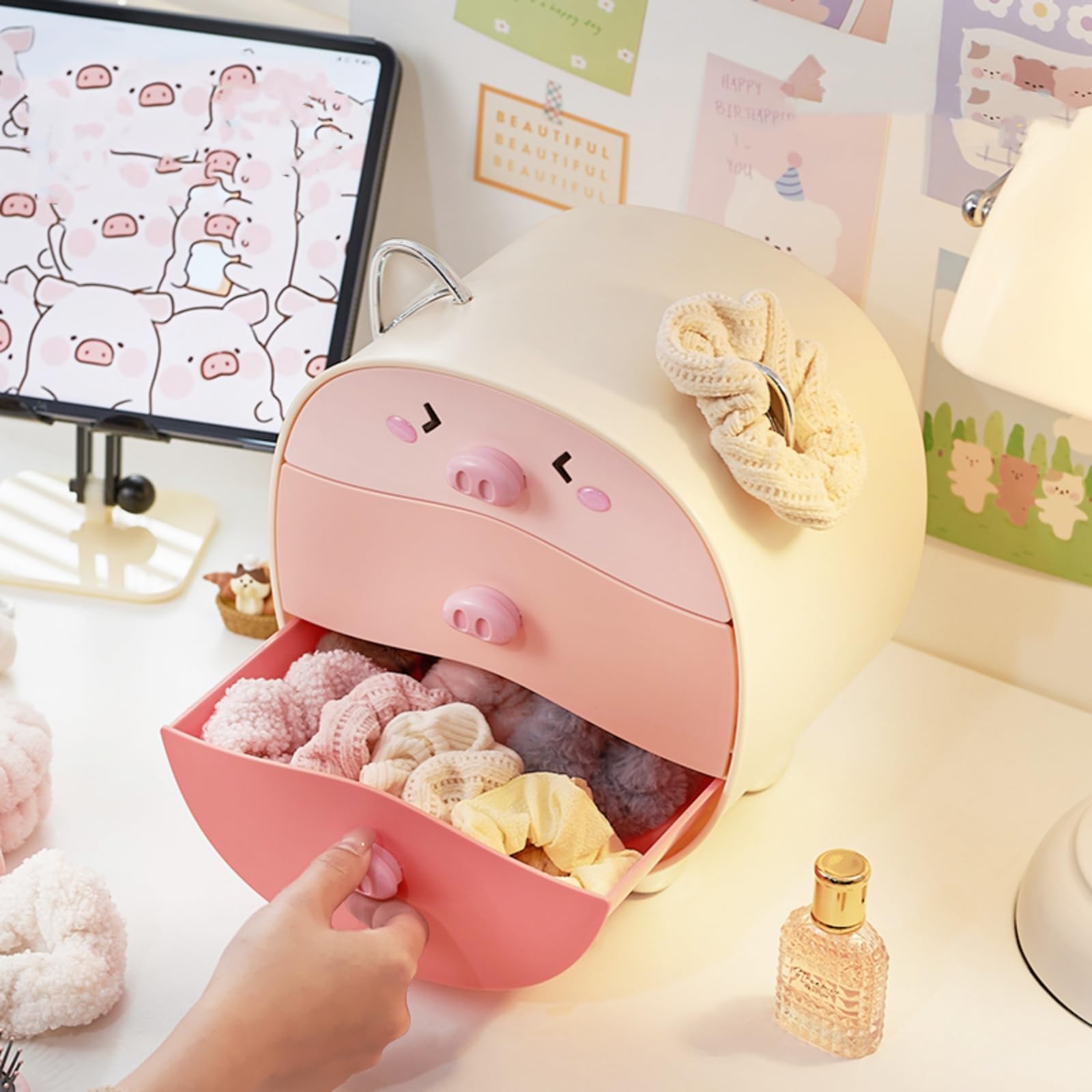 KQJS Design élégant, apporte une touche chic à votre espace.