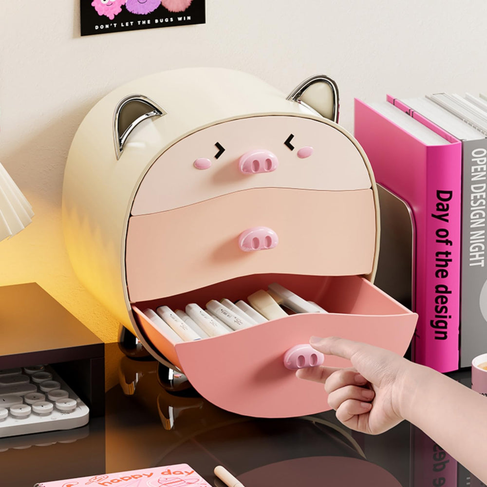 KQJS Idée cadeau idéale pour coiffeuse organisée et soignée.