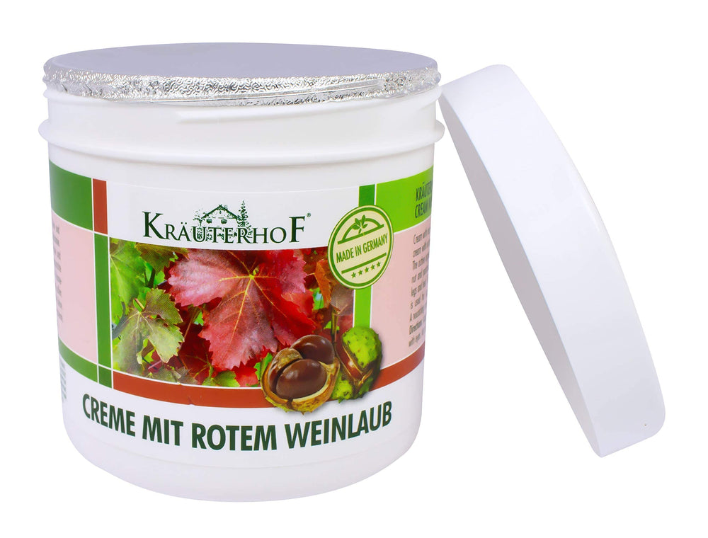 Utilisation quotidienne proposée pour soutenir le confort des jambes.
