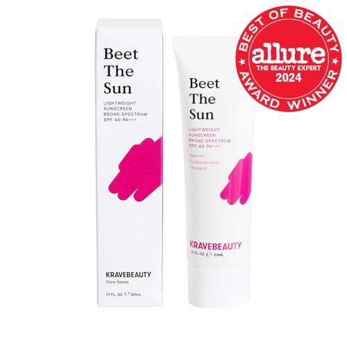 Beet The Sun – texture veloutée, fini léger, sans gras sur la peau.