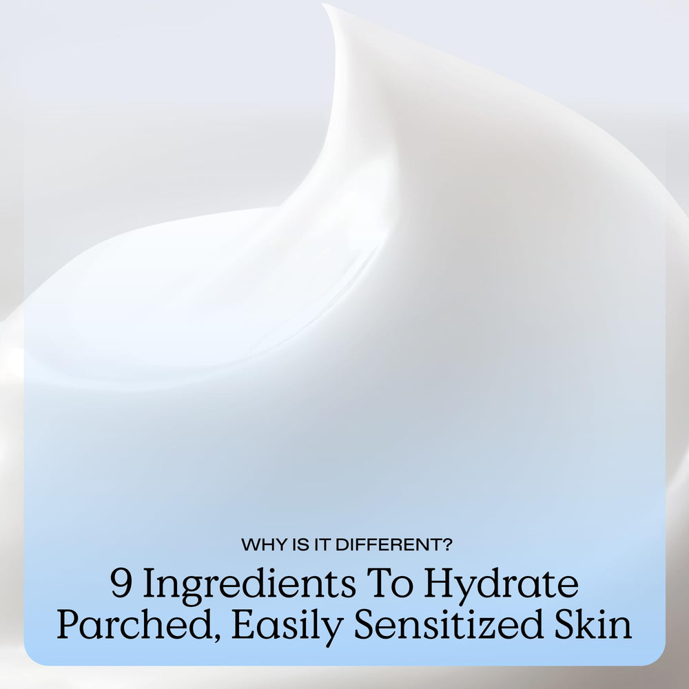 KraveBeauty Squalane : hydratant qui retient l’eau sans fini gras.