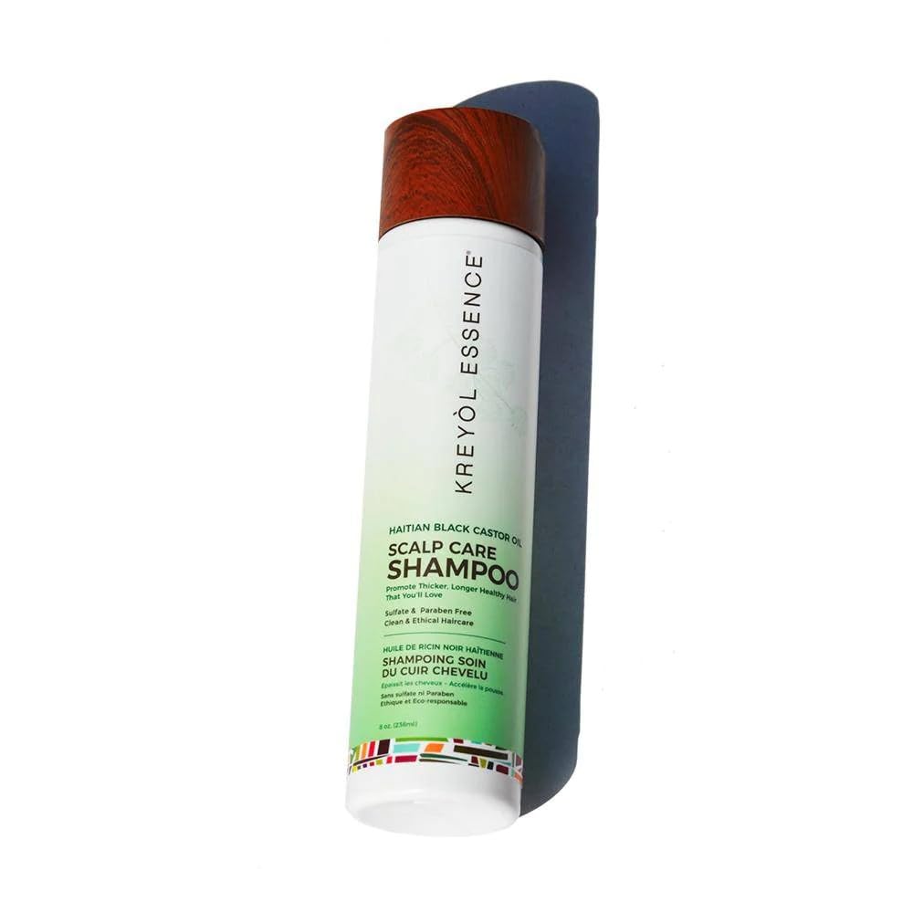 Kreyol Essence Aromes Romarin Menthe – parfum frais qui rafraîchit pendant le lavage.