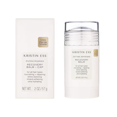 Kristin Ess baume recovery pre-shampooing: soin rapide avant shampoing pour cheveux secs