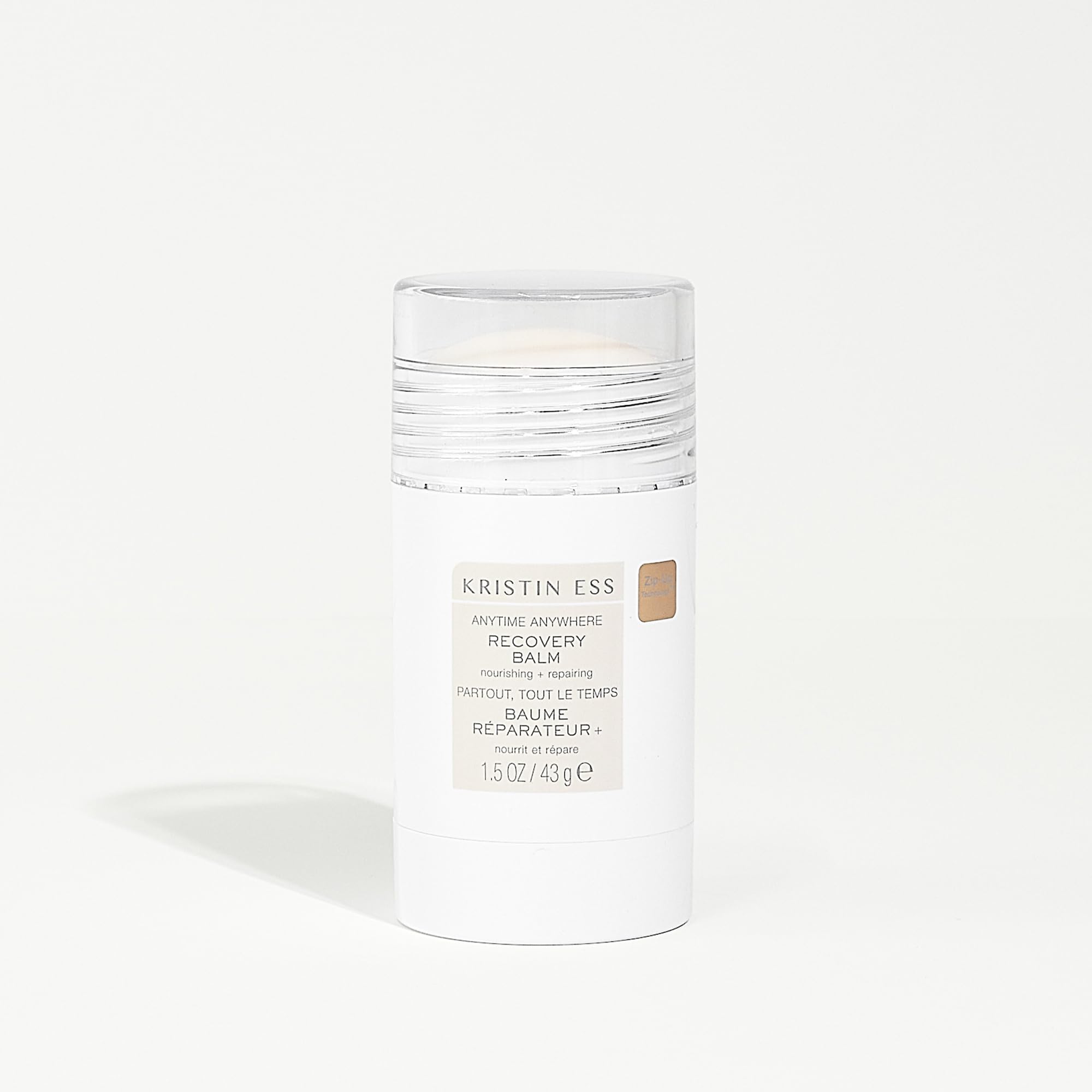 Kristin Ess baume recovery protection-coloration: protège la couleur
