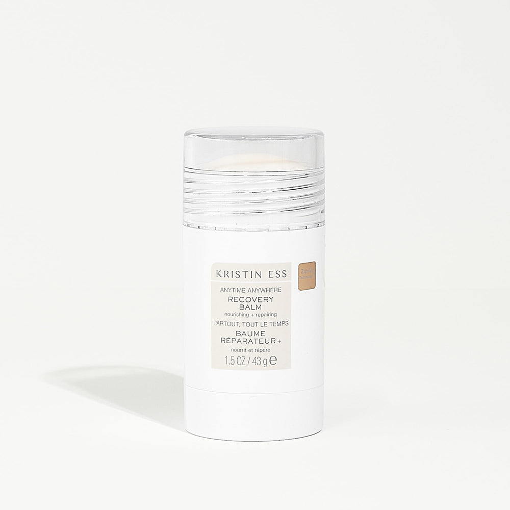 Kristin Ess baume recovery protection-coloration: protège la couleur