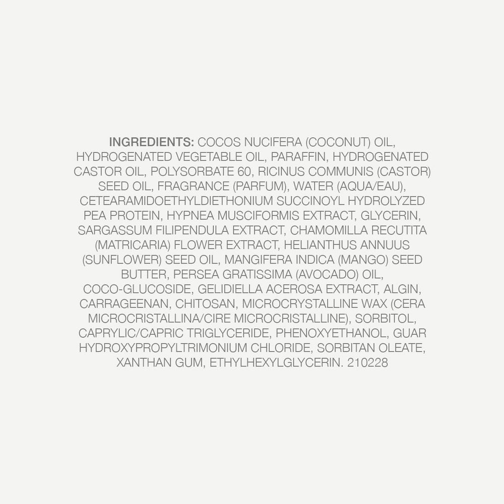 Kristin Ess baume recovery soin-nuit-hydratant: hydratation nocturne