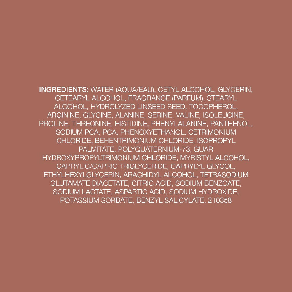 Kristin Ess – emballage sans colorants, sûr pour la kératine.